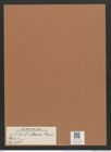 Navicula o'-meari [sic] Grun. (de-Toni-Nr.: Genus 1, Species 638) Zeichnungen Sammlung Grunow Mappe 00544 (Herbarium_W_Grunow_drawings_Folder_00544)